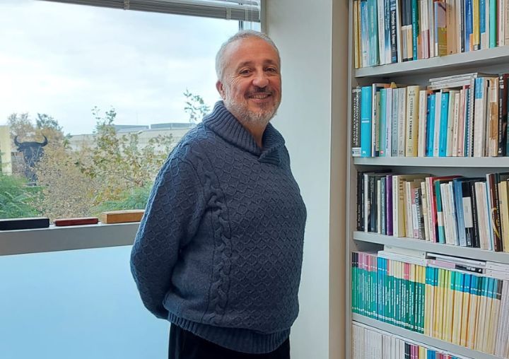 Josep Vicent Pérez Cosín